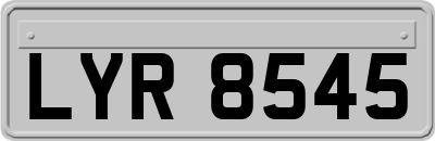 LYR8545
