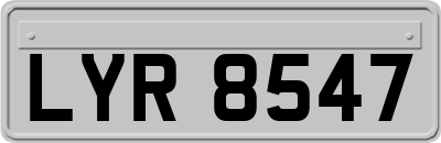LYR8547