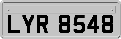 LYR8548