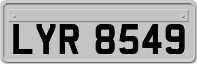LYR8549