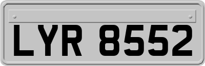 LYR8552