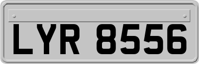 LYR8556
