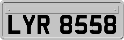 LYR8558