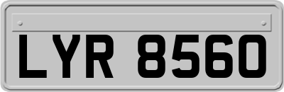 LYR8560