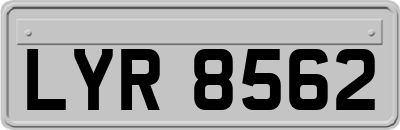 LYR8562
