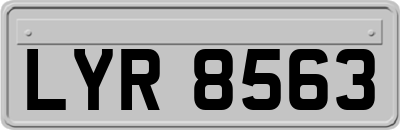 LYR8563