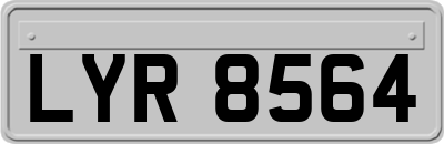 LYR8564