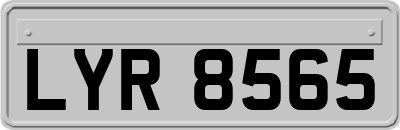 LYR8565