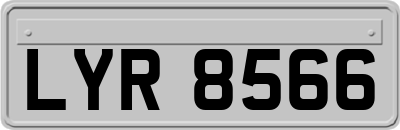 LYR8566