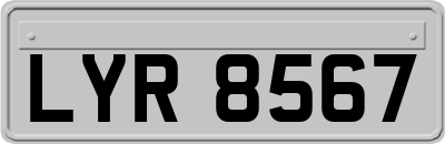 LYR8567