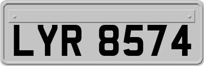 LYR8574