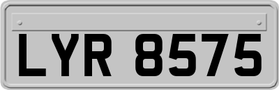 LYR8575