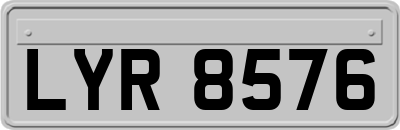 LYR8576