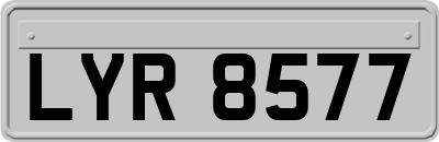LYR8577