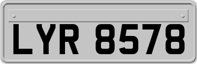 LYR8578