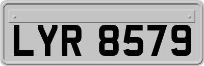 LYR8579