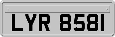 LYR8581