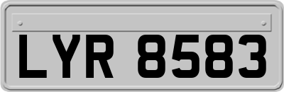 LYR8583
