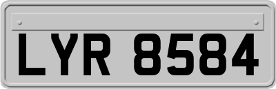 LYR8584