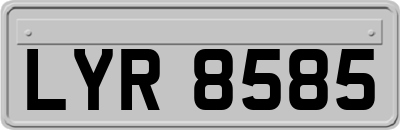 LYR8585