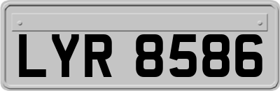 LYR8586