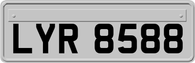 LYR8588