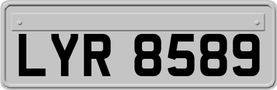 LYR8589