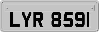 LYR8591