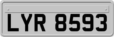 LYR8593