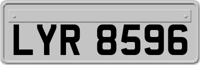 LYR8596