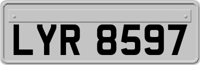 LYR8597