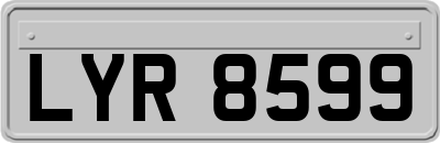 LYR8599
