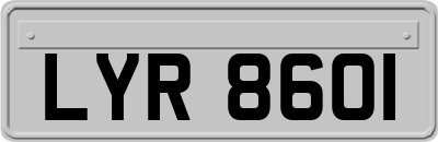 LYR8601