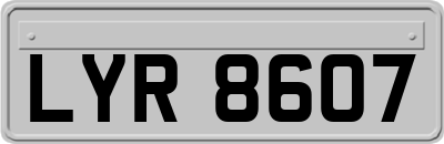 LYR8607