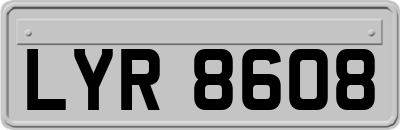 LYR8608