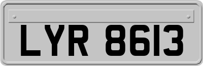 LYR8613