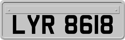 LYR8618