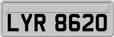 LYR8620