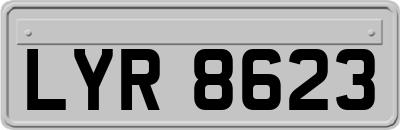 LYR8623