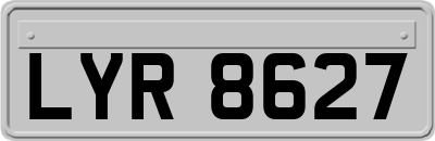 LYR8627