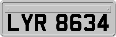 LYR8634