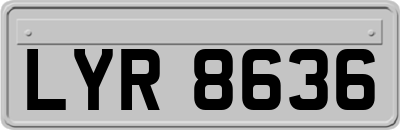 LYR8636