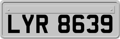 LYR8639