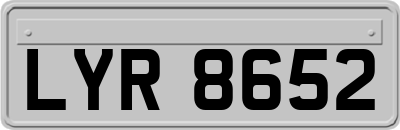 LYR8652