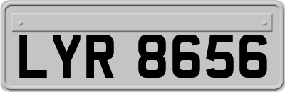 LYR8656