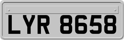 LYR8658