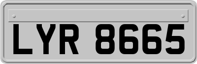LYR8665