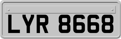 LYR8668