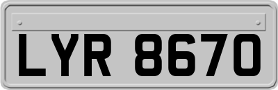 LYR8670