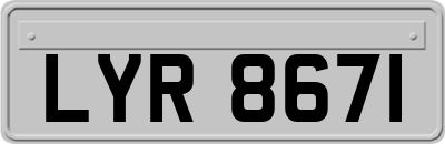 LYR8671